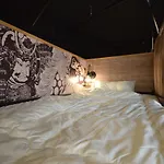 Tokyo Hostel Enishi