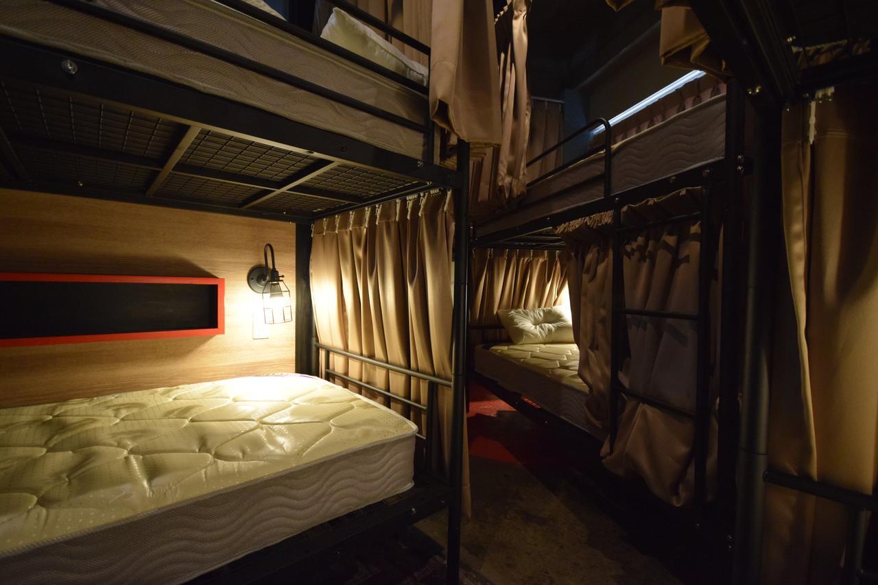 Hostal Enishi *