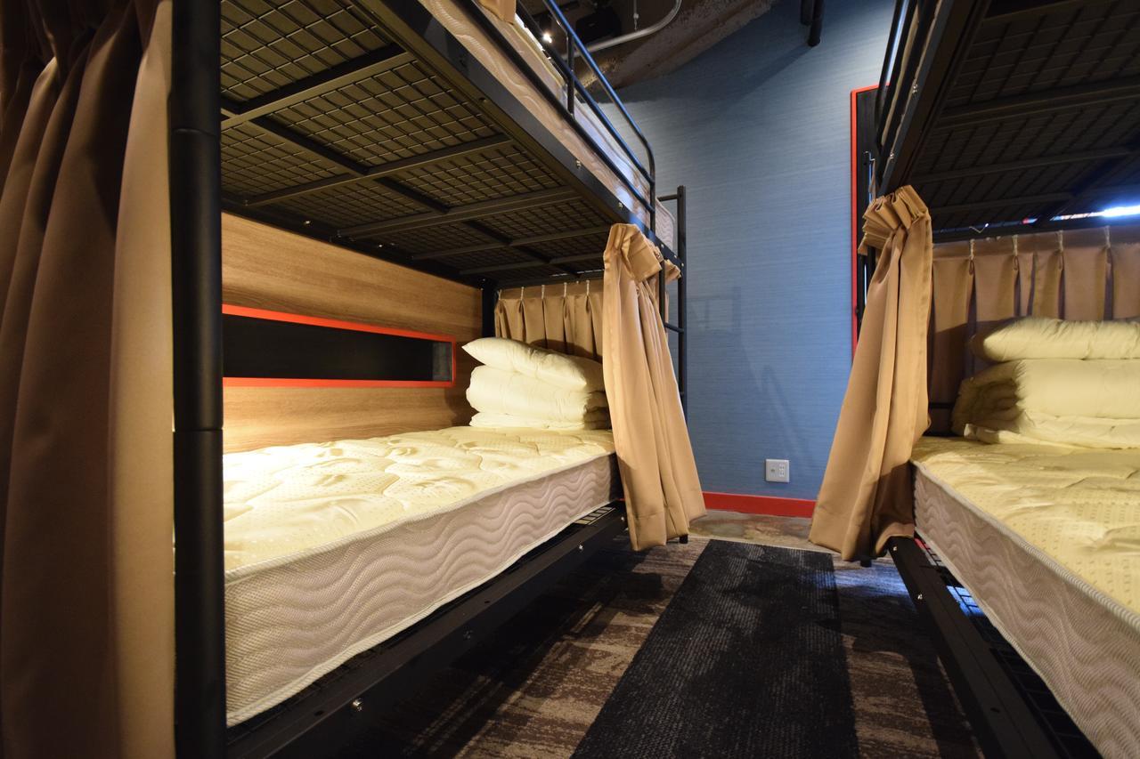 Enishi Hostal