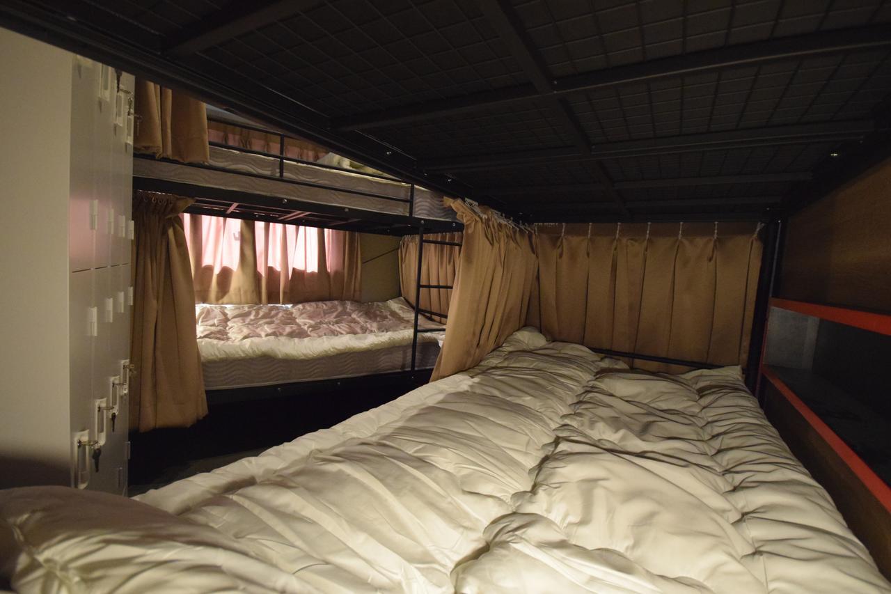 Enishi Hostal Tokio