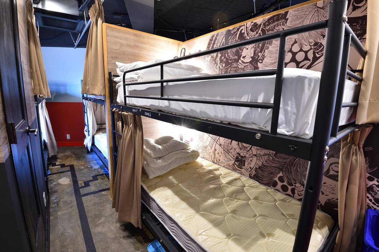 Hostal Enishi