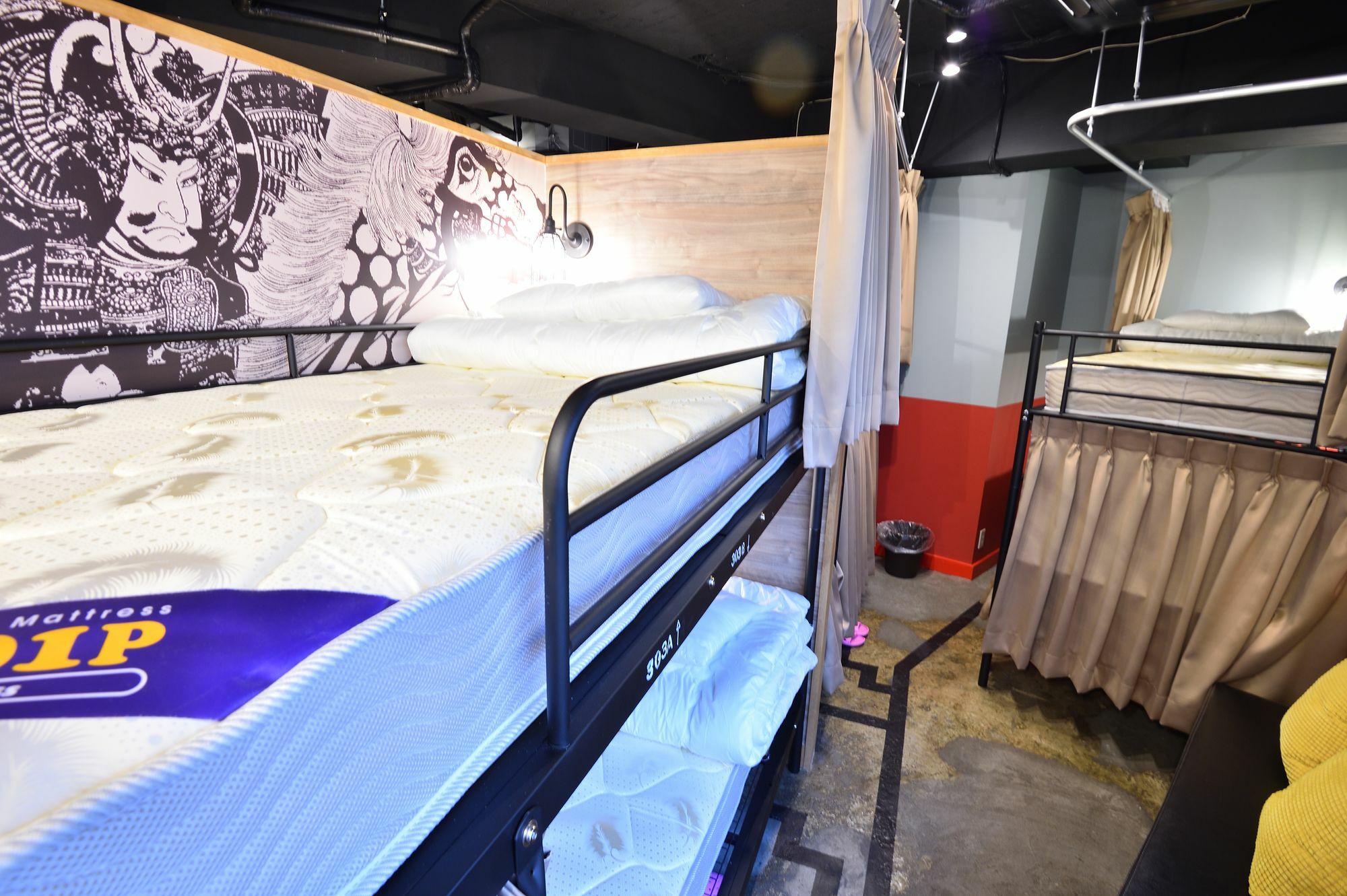 Enishi Hostal Tokio